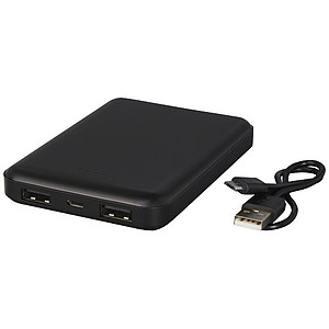 Ultratenká powerbanka 5000 mAh s podsvícením