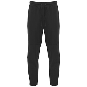 Unisex kalhoty Roly Neapolis, černá, velikost 2XL