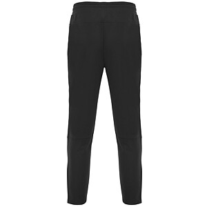 Unisex kalhoty Roly Neapolis, černá, velikost 2XL