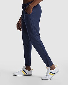 Unisex kalhoty Roly Neapolis, černá, velikost 2XL
