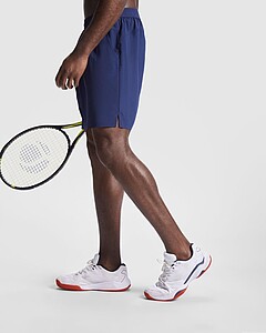 Unisex kraťasy Roly Murray, černá, velikost 2XL