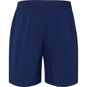 Unisex kraťasy Roly Murray, námořní modrá, velikost 2XL