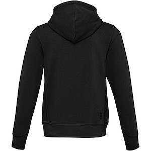 Unisex mikina Elevate Arora, velikost M, černá