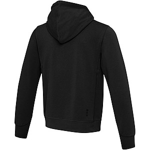 Unisex mikina Elevate Arora, velikost M, černá