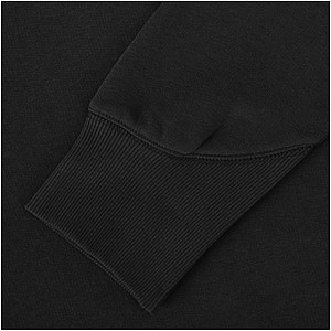 Unisex mikina Elevate Arora, velikost M, černá