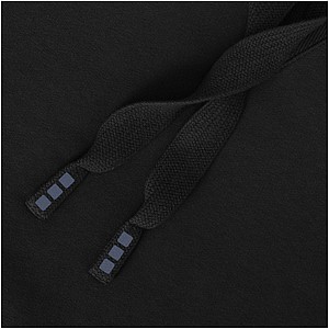 Unisex mikina Elevate Arora, velikost M, černá