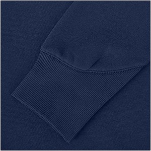Unisex mikina Elevate Arora, velikost M, námořní modrá