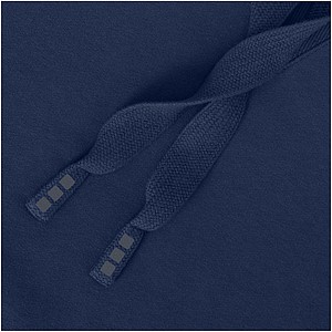 Unisex mikina Elevate Arora, velikost M, námořní modrá