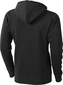Unisex mikina Elevate Arora, velikost S, černá