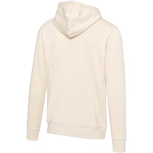 Unisex mikina Elevate Arora, velikost XL, světle béžová