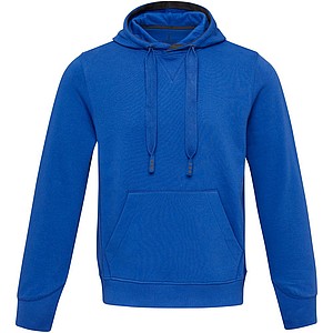 Unisex mikina Elevate Arora, velikost XS, modrá
