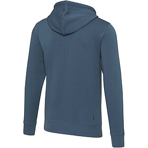 Unisex mikina Elevate Arora, velikost XS, modrošedá