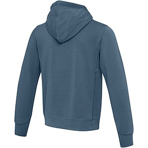 Unisex mikina Elevate Arora, velikost XS, modrošedá