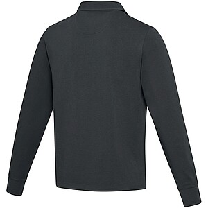 Unisex mikina Elevate Clyde, velikost M, černá