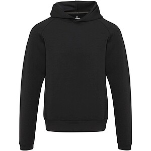 Unisex mikina Elevate Danali, velikost L, černá