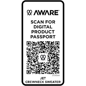 Unisex mikina Elevate Jet, velikost L, černá