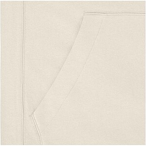 Unisex mikina Elevate Laguna, velikost XXS, světle béžová