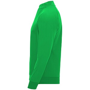 Unisex mikina Roly Epiro, zelená, velikost L