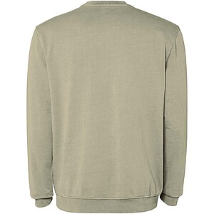 Unisex mikina Roly Jaya, velikost S, khaki
