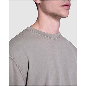 Unisex mikina Roly Jaya, velikost S, khaki