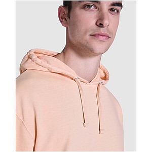 Unisex mikina Roly Kenia, velikost M, khaki