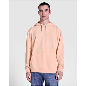 Unisex mikina Roly Kenia, velikost M, khaki