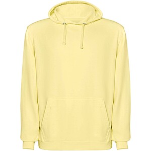 Unisex mikina Roly Kenia, velikost M, žlutá