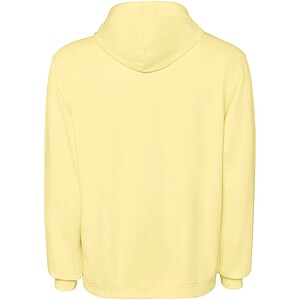 Unisex mikina Roly Kenia, velikost M, žlutá