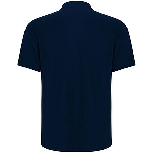 Unisex polokošile Roly Centauro Premium, velikost M, námořní modrá