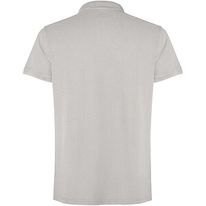 Unisex polokošile Roly Cobain, velikost 2XL, šedá