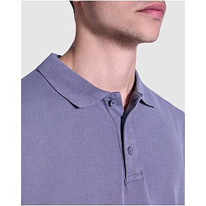 Unisex polokošile Roly Cobain, velikost M, khaki