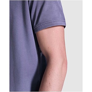 Unisex polokošile Roly Cobain, velikost M, tmavě zelená