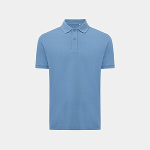 Unisex polotriko IQONIQ Yosemite, velikost XXS, modrá