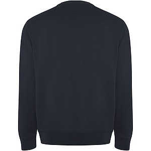 Unisex svetr s kulatým výstřihem, ROLY BATIAN, navy, vel. L