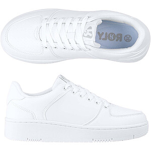 Unisex tenisky Baylor, bílá