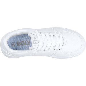 Unisex tenisky Baylor, bílá