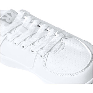 Unisex tenisky Baylor, bílá
