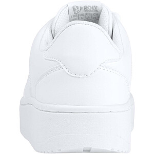Unisex tenisky Baylor, bílá