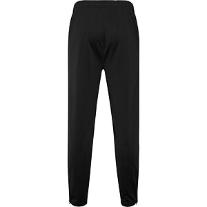 Unisex tepláková souprava Roly Evans, černá/červená, velikost L