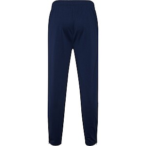 Unisex tepláková souprava Roly Evans, námořní modrá/bílá, velikost L