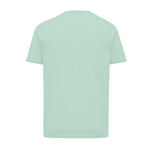 Unisex tričko Iqoniq Sierra z recyklované bavlny, světle zelená, XS