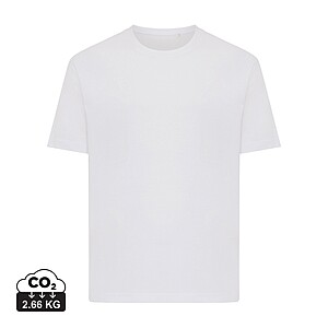 Unisex tričko Iqoniq Teide, velikost XS, bílá