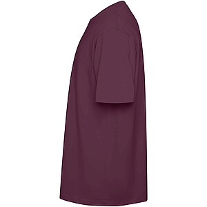 Unisex tričko Roly Bull, nadměrná velikost, velikost L, fialová