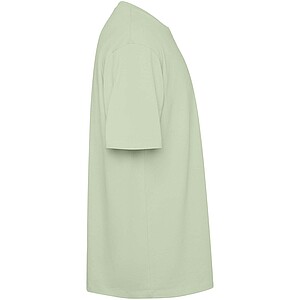 Unisex tričko Roly Bull, nadměrná velikost, velikost L, jemně zelená