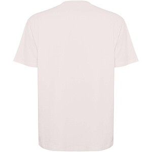 Unisex tričko Roly Bull, nadměrná velikost, velikost L, špinavá bílá