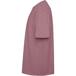 Unisex tričko Roly Bull, nadměrná velikost, velikost M, červenohnědá světlá