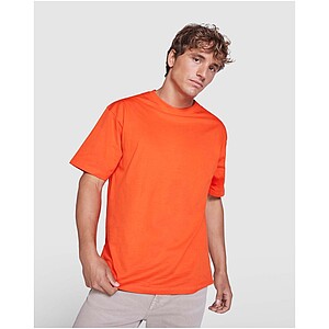 Unisex tričko Roly Bull, nadměrná velikost, velikost M, špinavá bílá