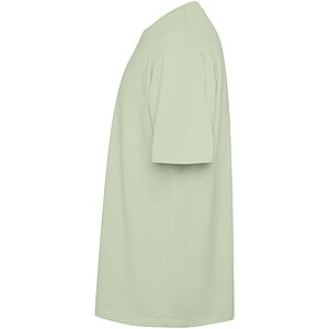Unisex tričko Roly Bull, nadměrná velikost, velikost XL, jemně zelená