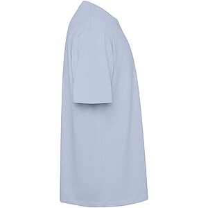 Unisex tričko Roly Bull, nadměrná velikost, velikost XS, jemně modrá