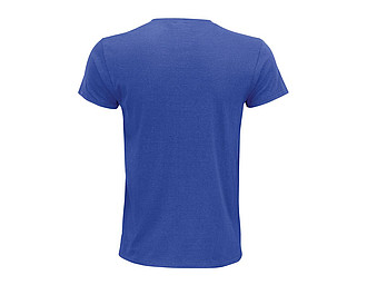 Unisex tričko SOLS EPIC, královská modrá, 3XL